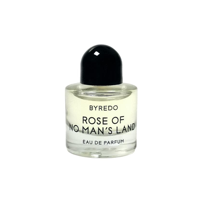 BYREDO Rose of No Man's Land Sample EDP 8ml