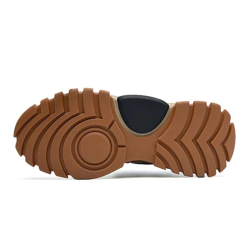 JEEP SPIRIT Snow Boots