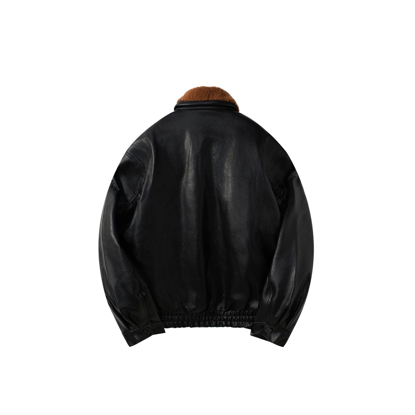 SHANTREE Jacket Black