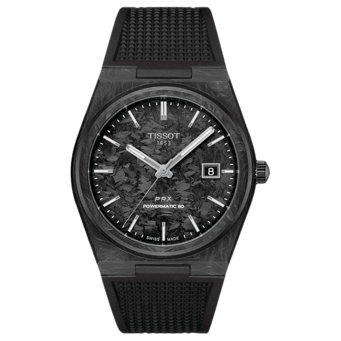 Tissot PRX Powermatic