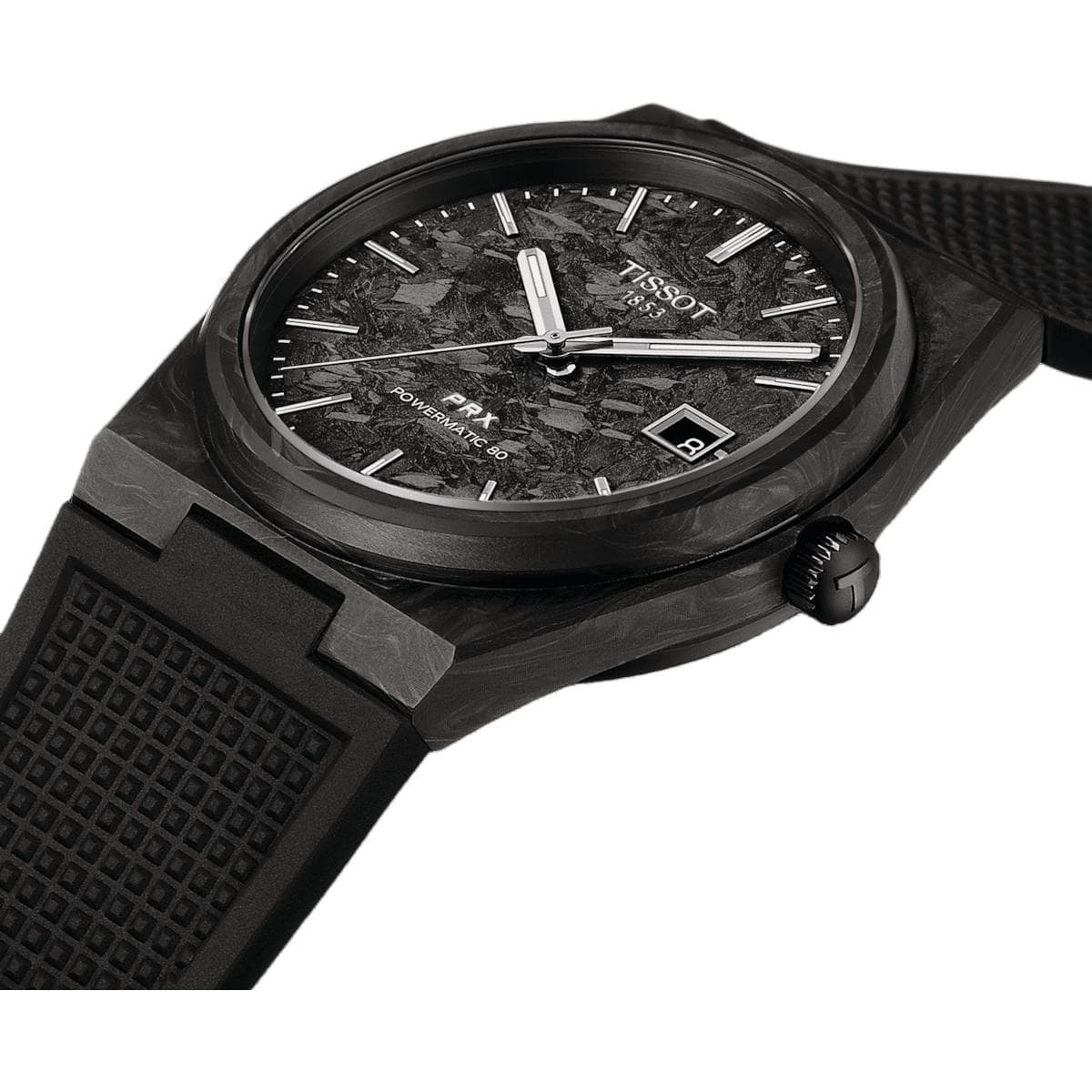 Tissot PRX Powermatic