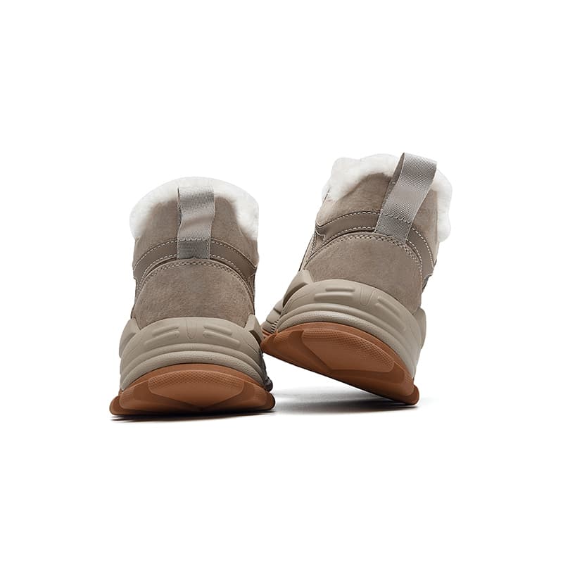 JEEP SPIRIT Snow Boots
