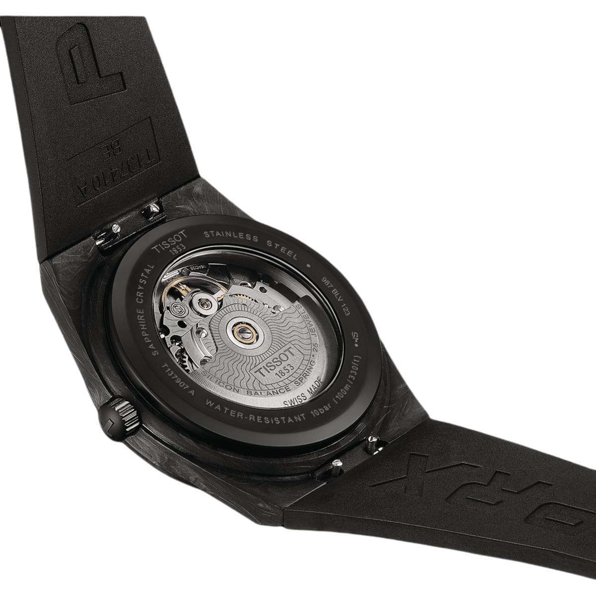 Tissot PRX Powermatic