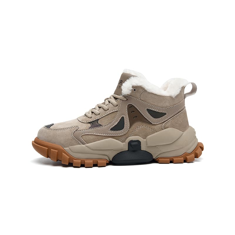 JEEP SPIRIT Snow Boots
