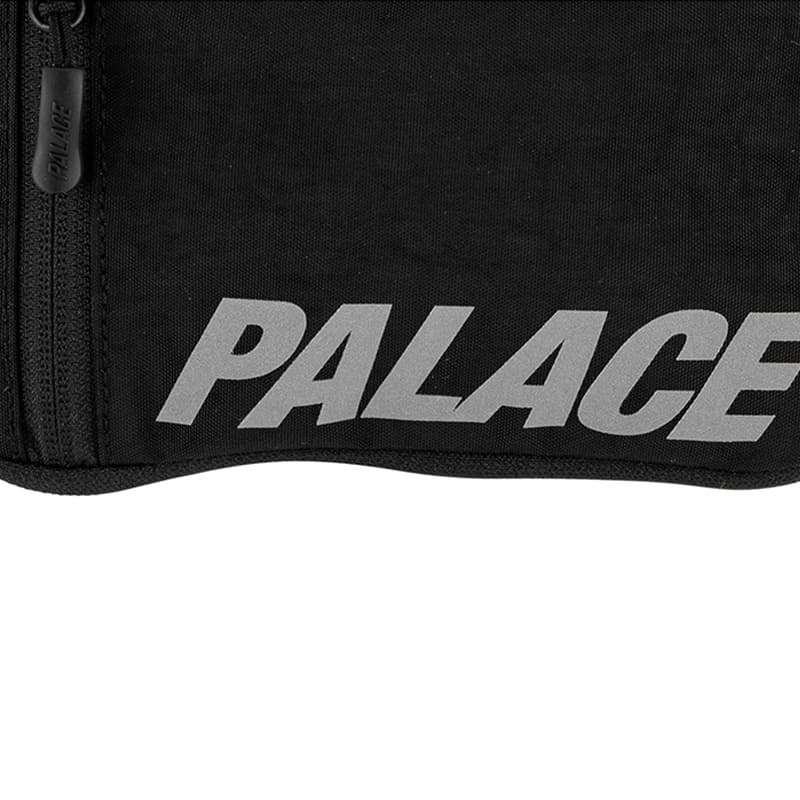 PALACE Body Sack Black