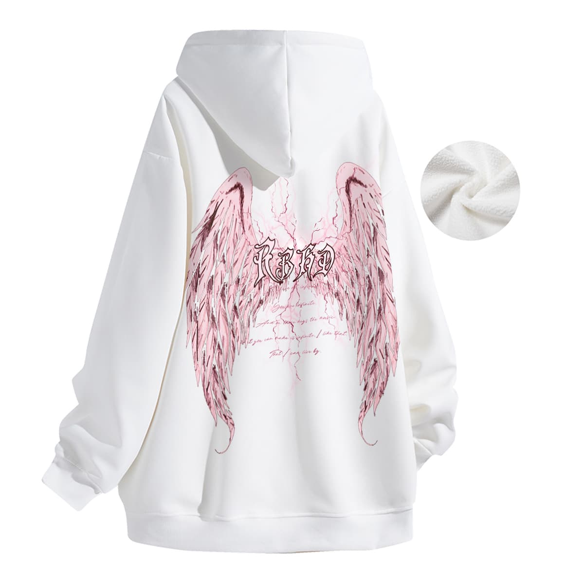 ROBINHOOD Hoodie