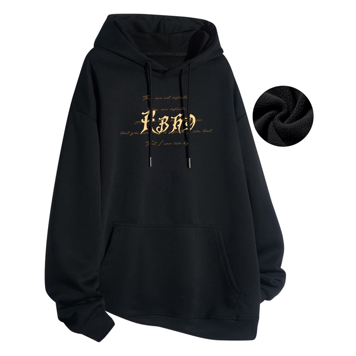 ROBINHOOD Hoodie