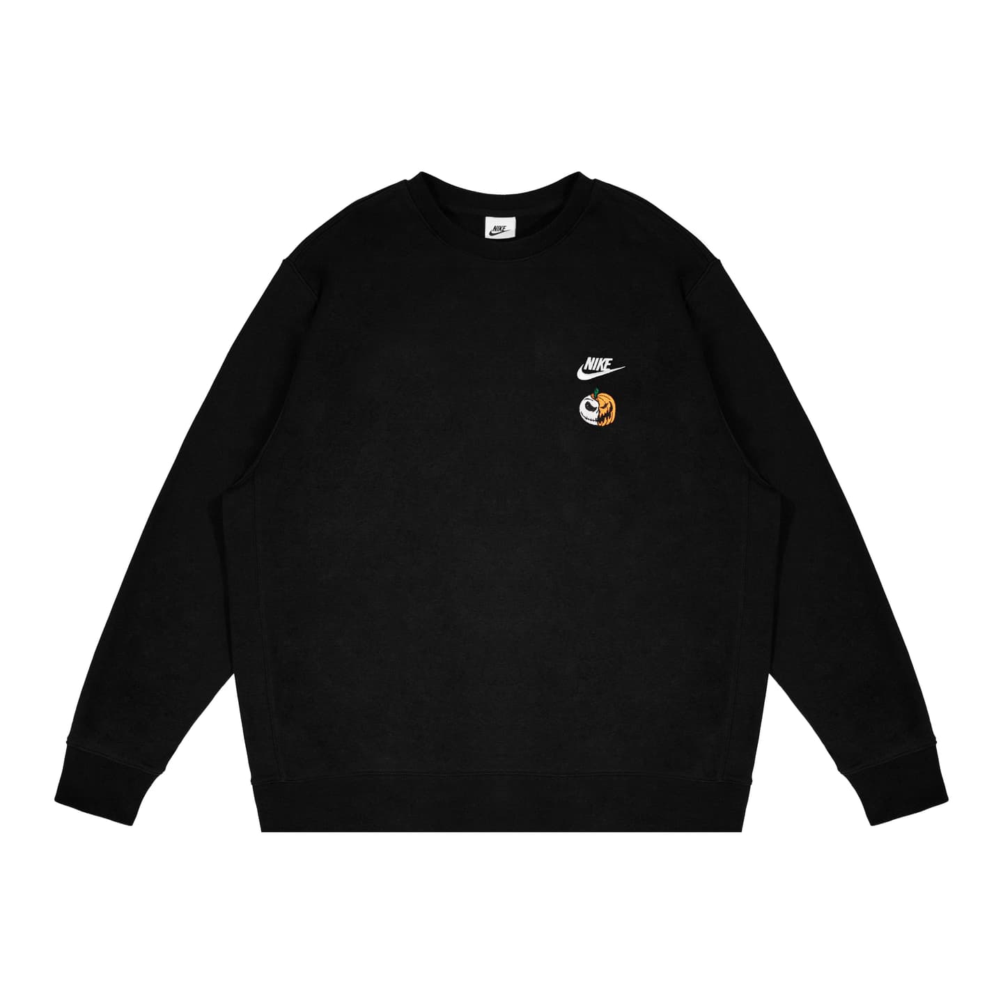 Nike Fantasy Halloween Sweatshirt