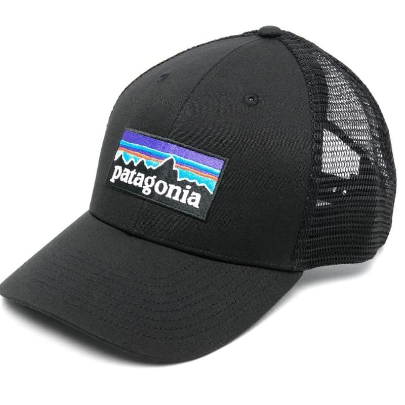 Patagonia Cap Black