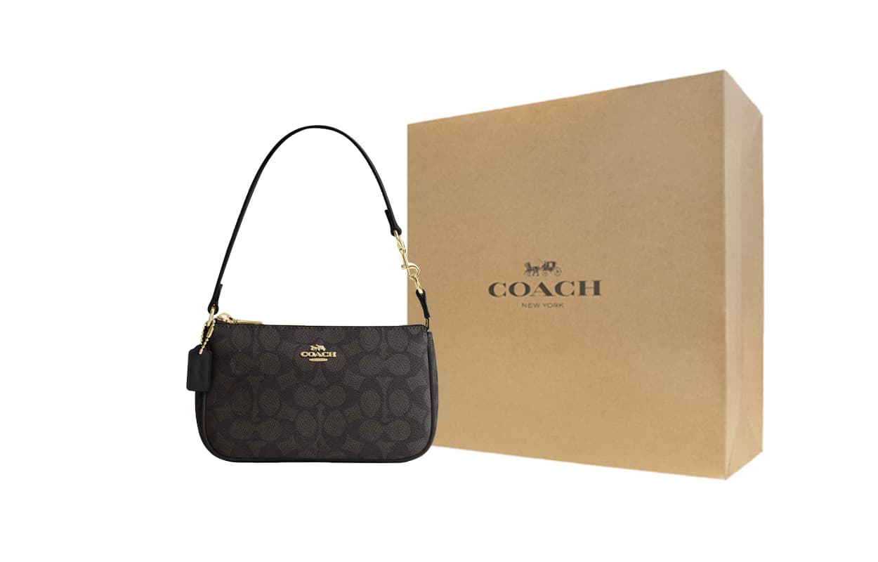 COACH Nolita 19