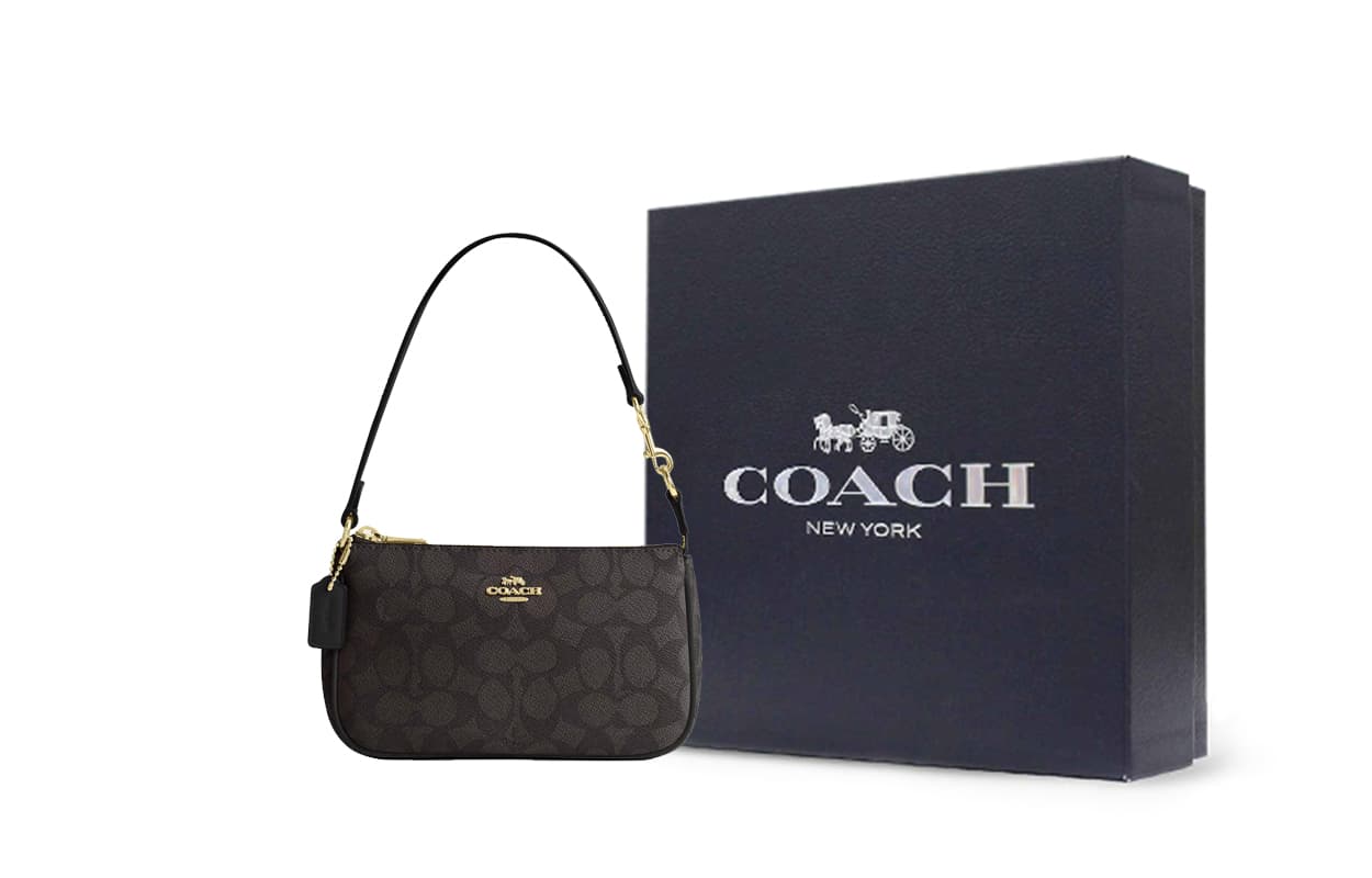 COACH Nolita 19