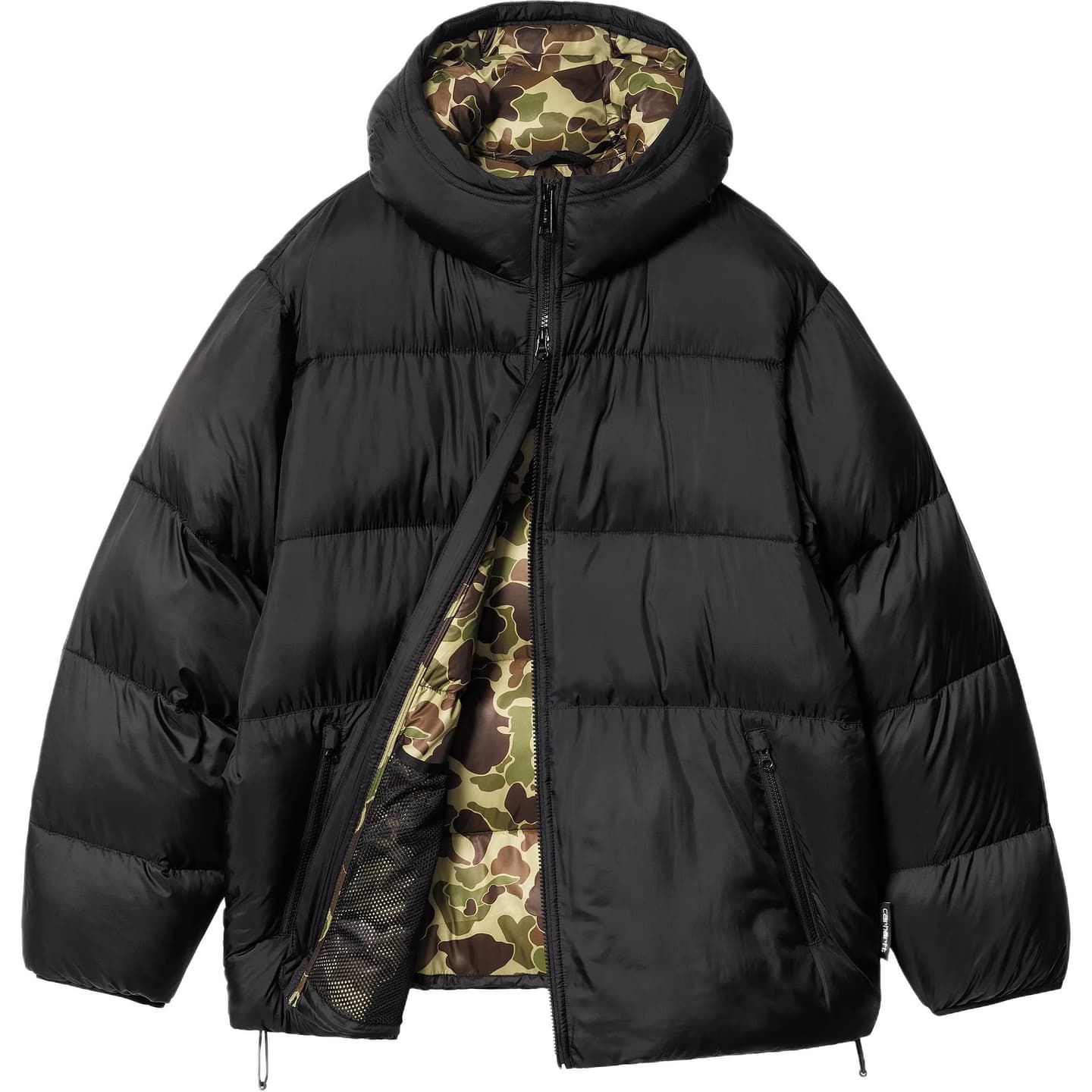 Carhartt WIP Toronto Jacket