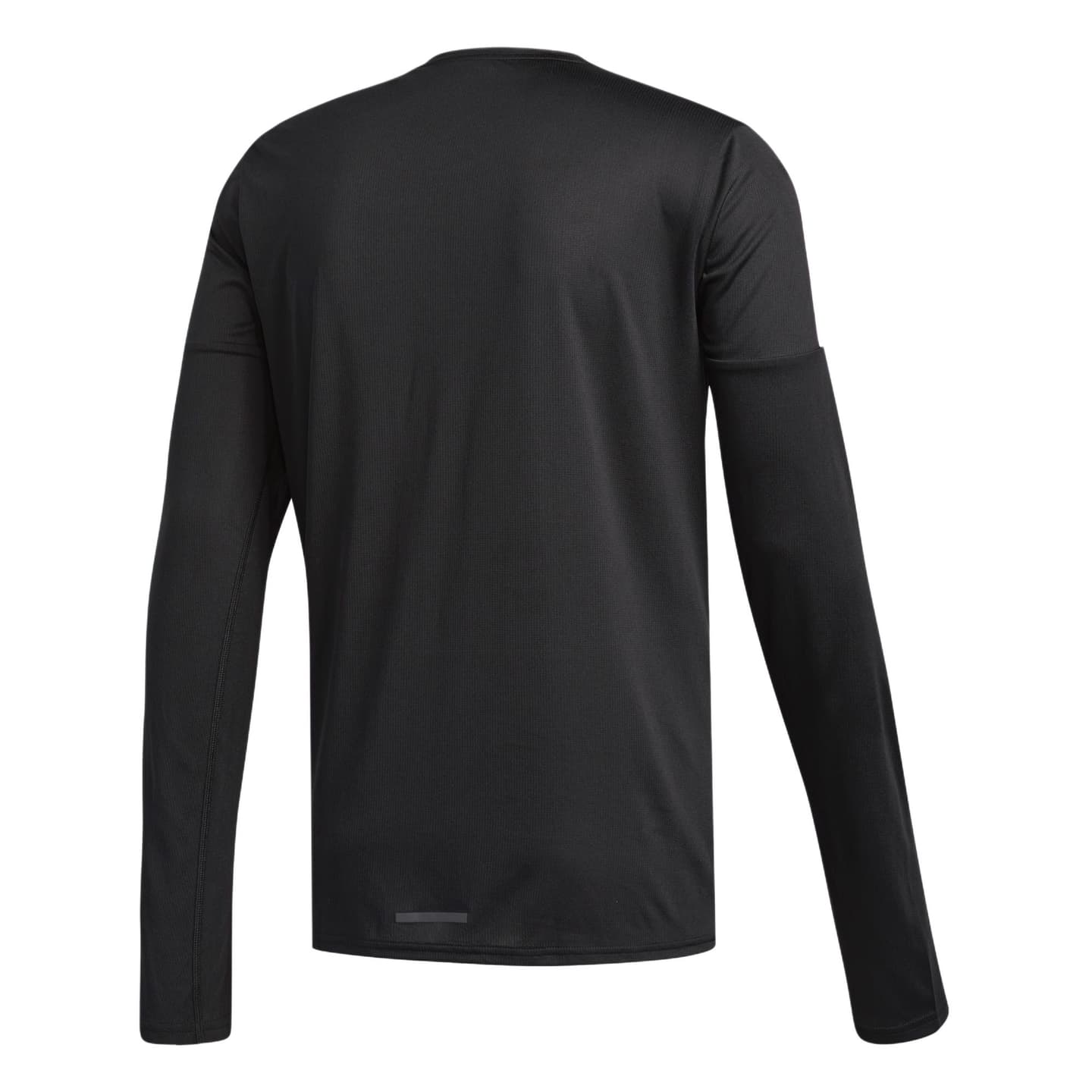 adidas RUNNING 3-STRIPES TEE T