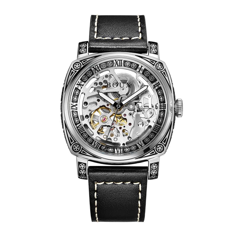 BOUX BOU-S60073G-01