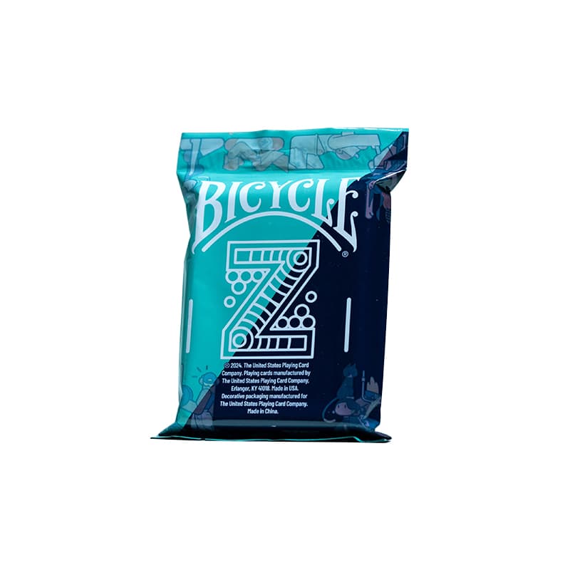 BICYCLE GenZ