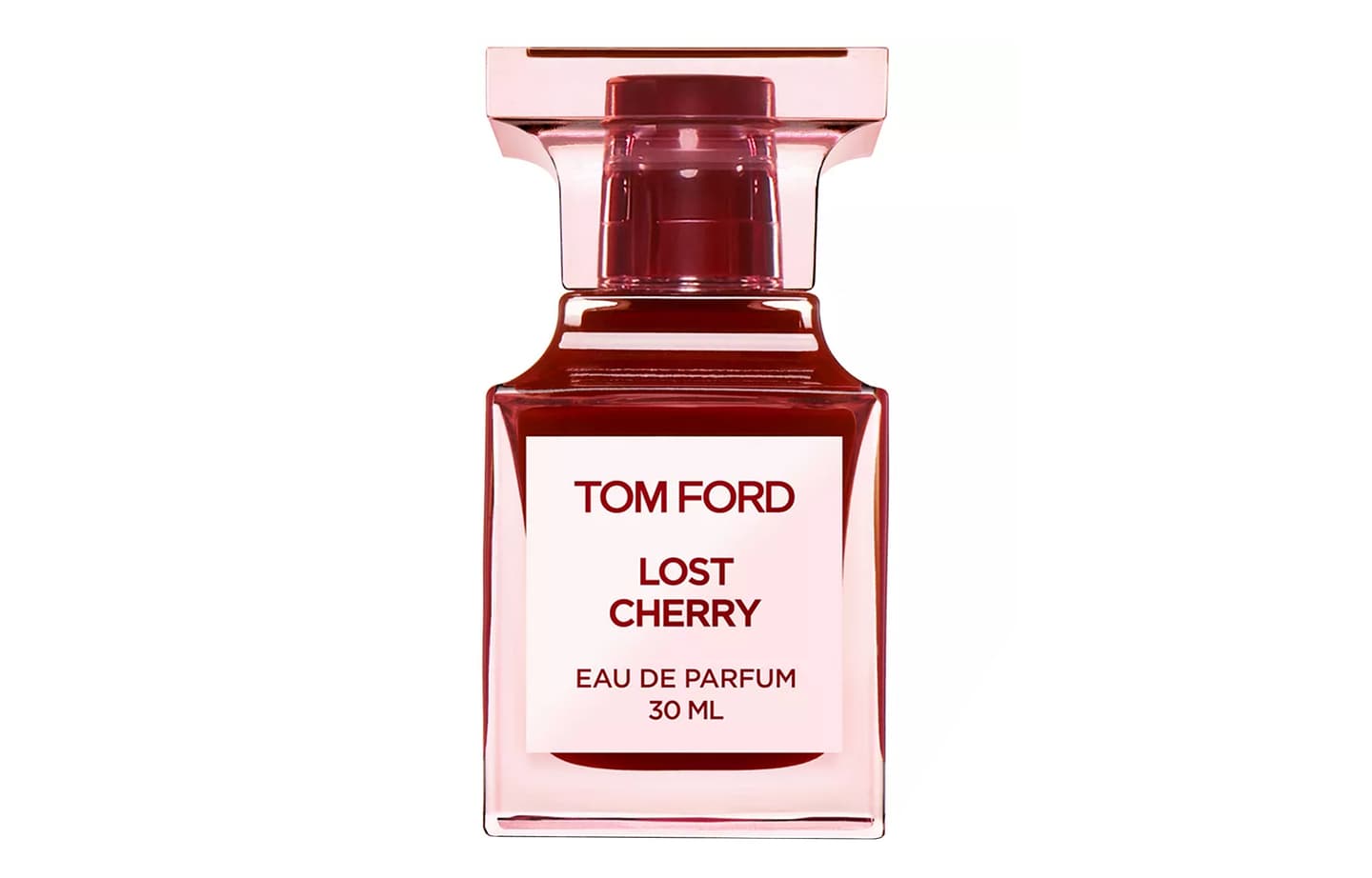Tom Ford Lost Cherry EDP