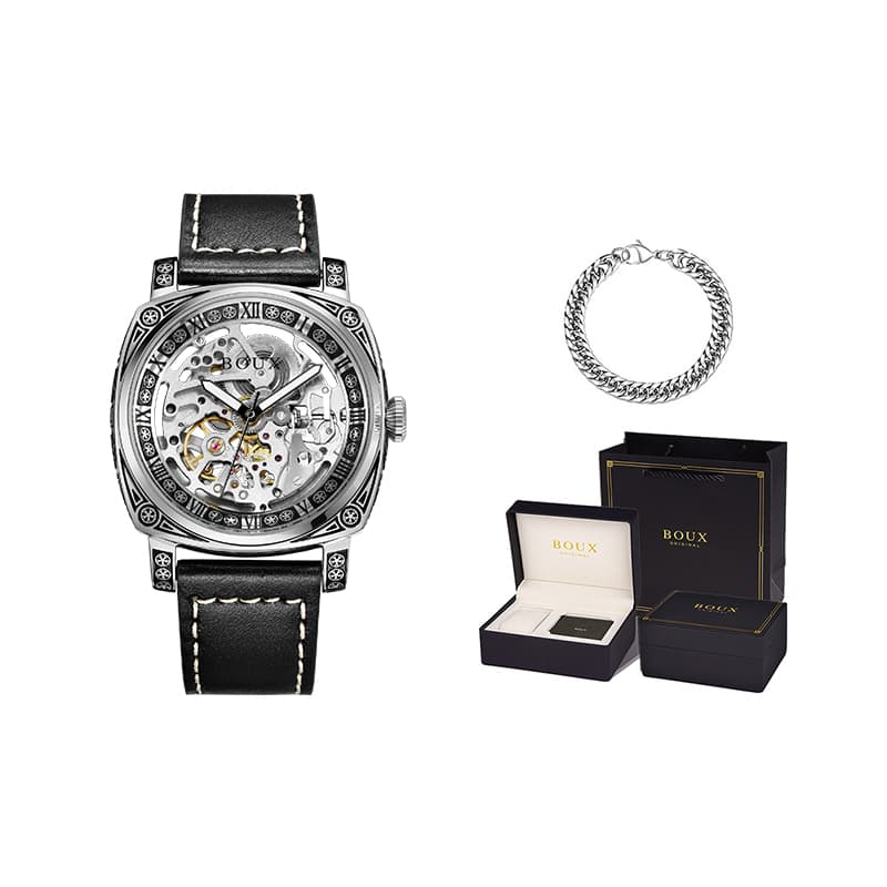 BOUX BOU-S60073G-01
