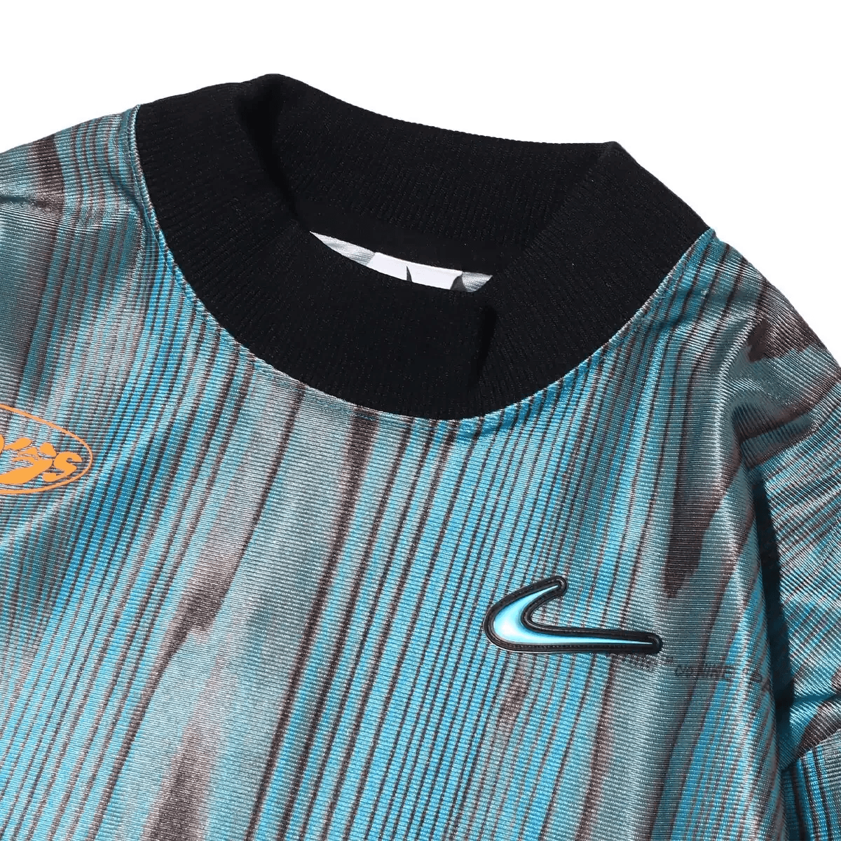 Nike x Off-White Long Sleeve Tee