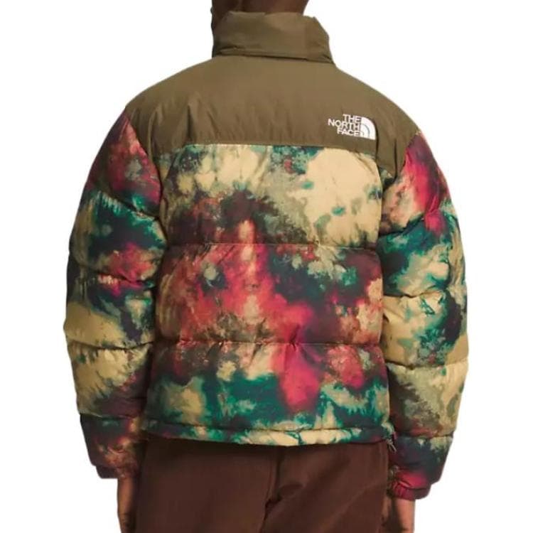 The North Face 1996 Retro Nuptse Antelope Brown