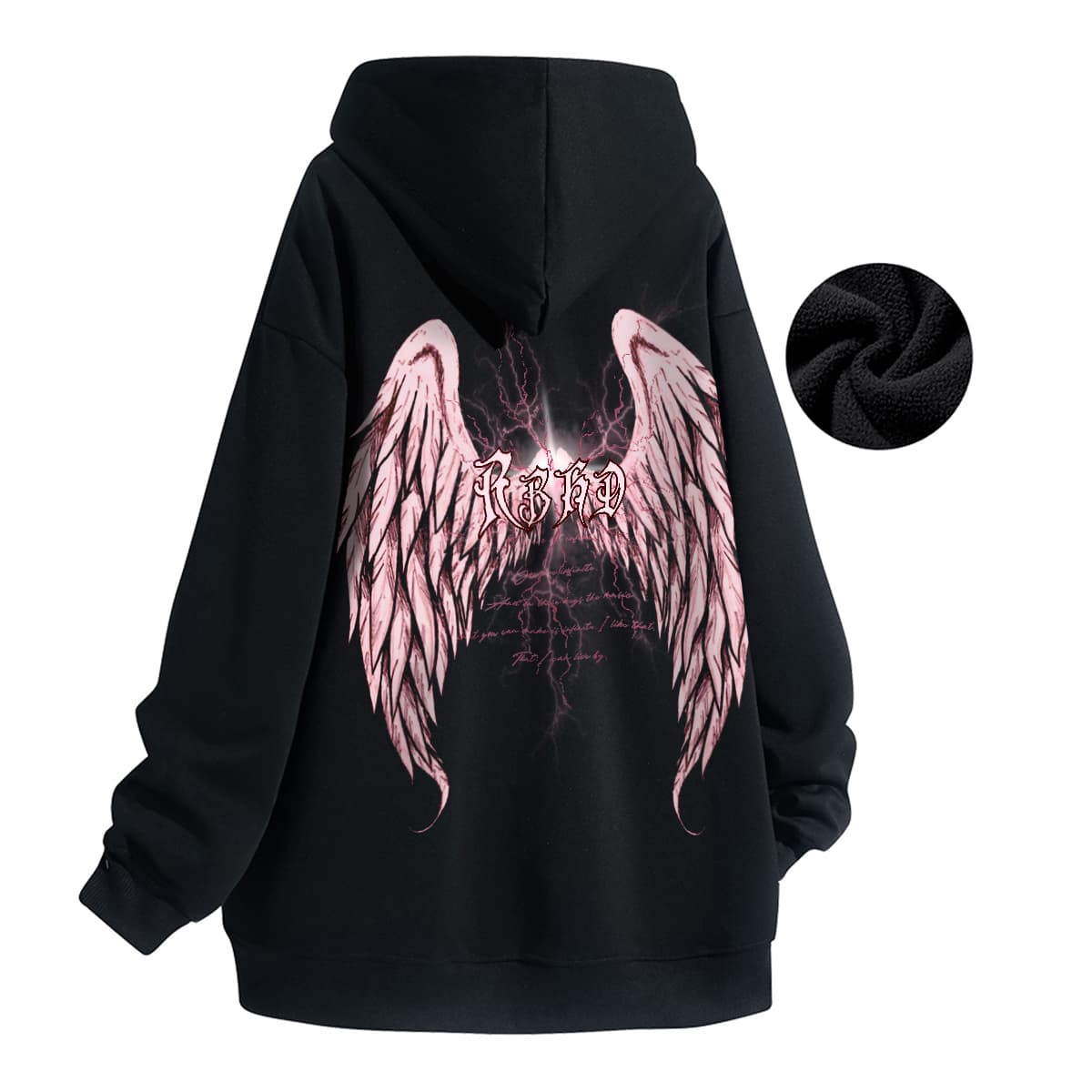 ROBINHOOD Hoodie