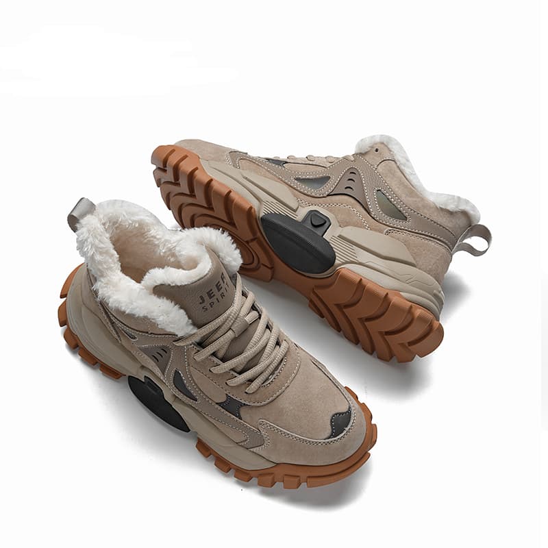 JEEP SPIRIT Snow Boots