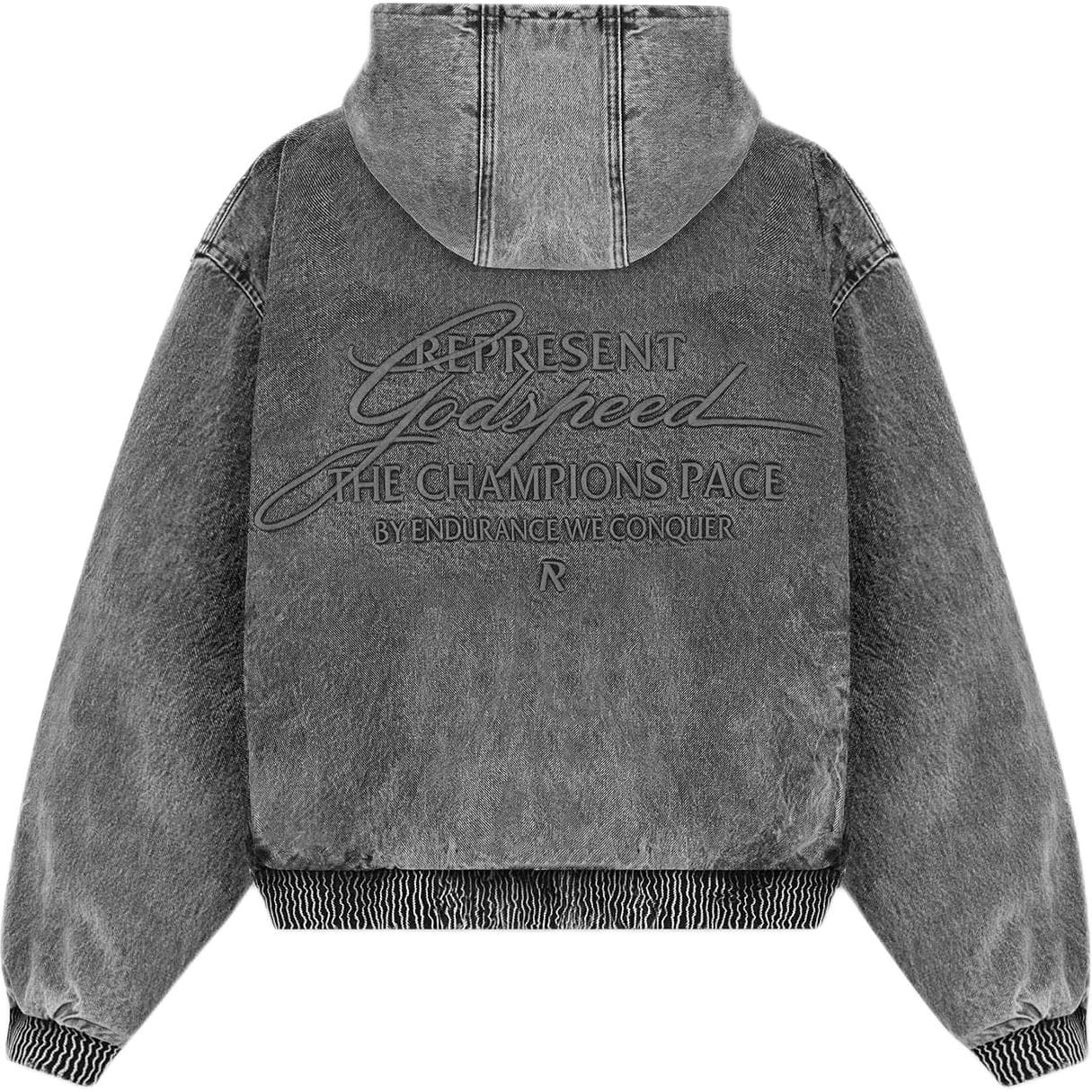 REPRESENT FW24