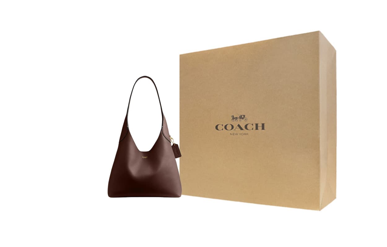 COACH Brooklyn 28