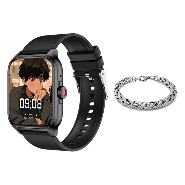 ZUCK Smartwatch
