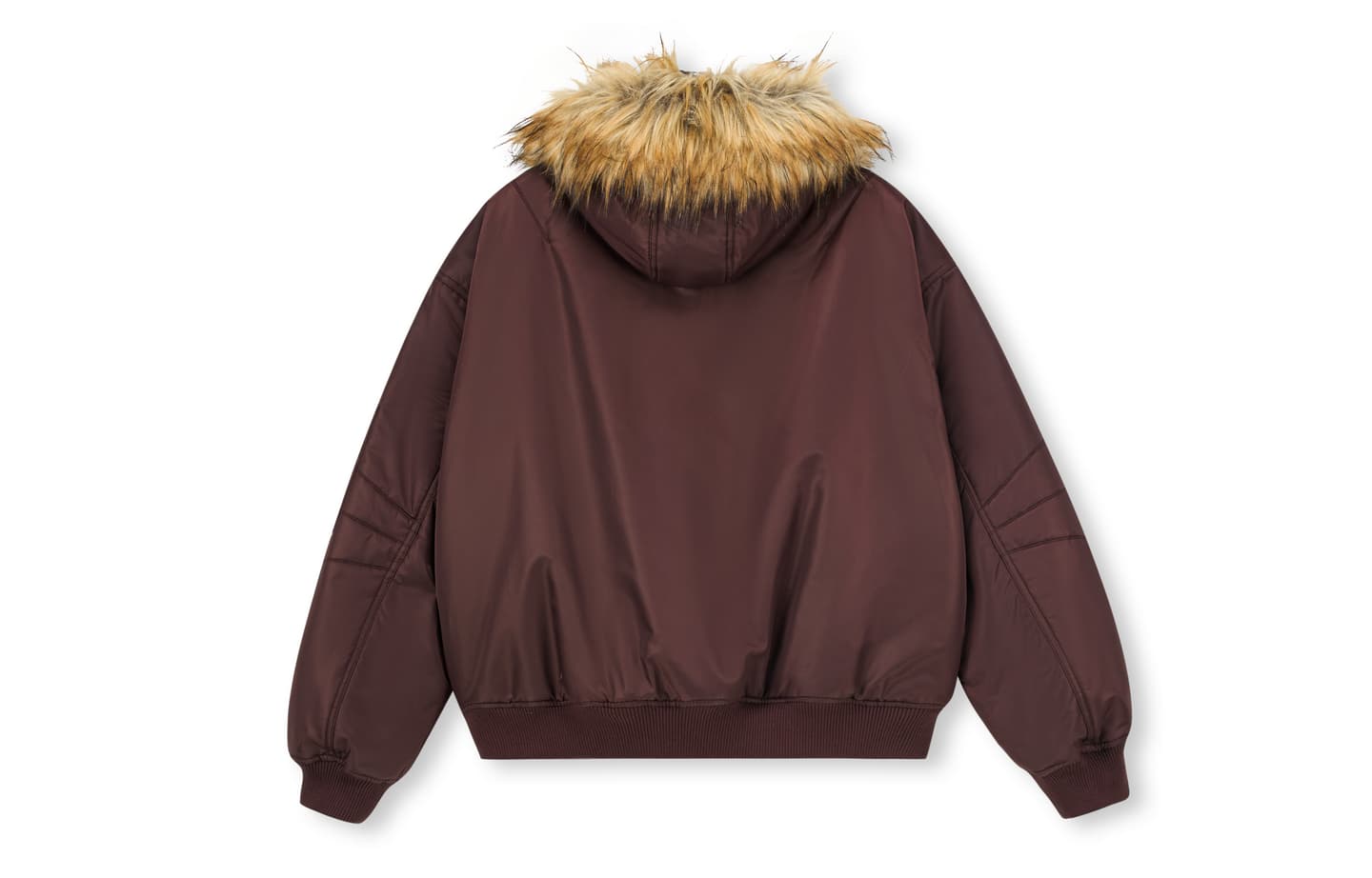 FPA Always Moving Bomber