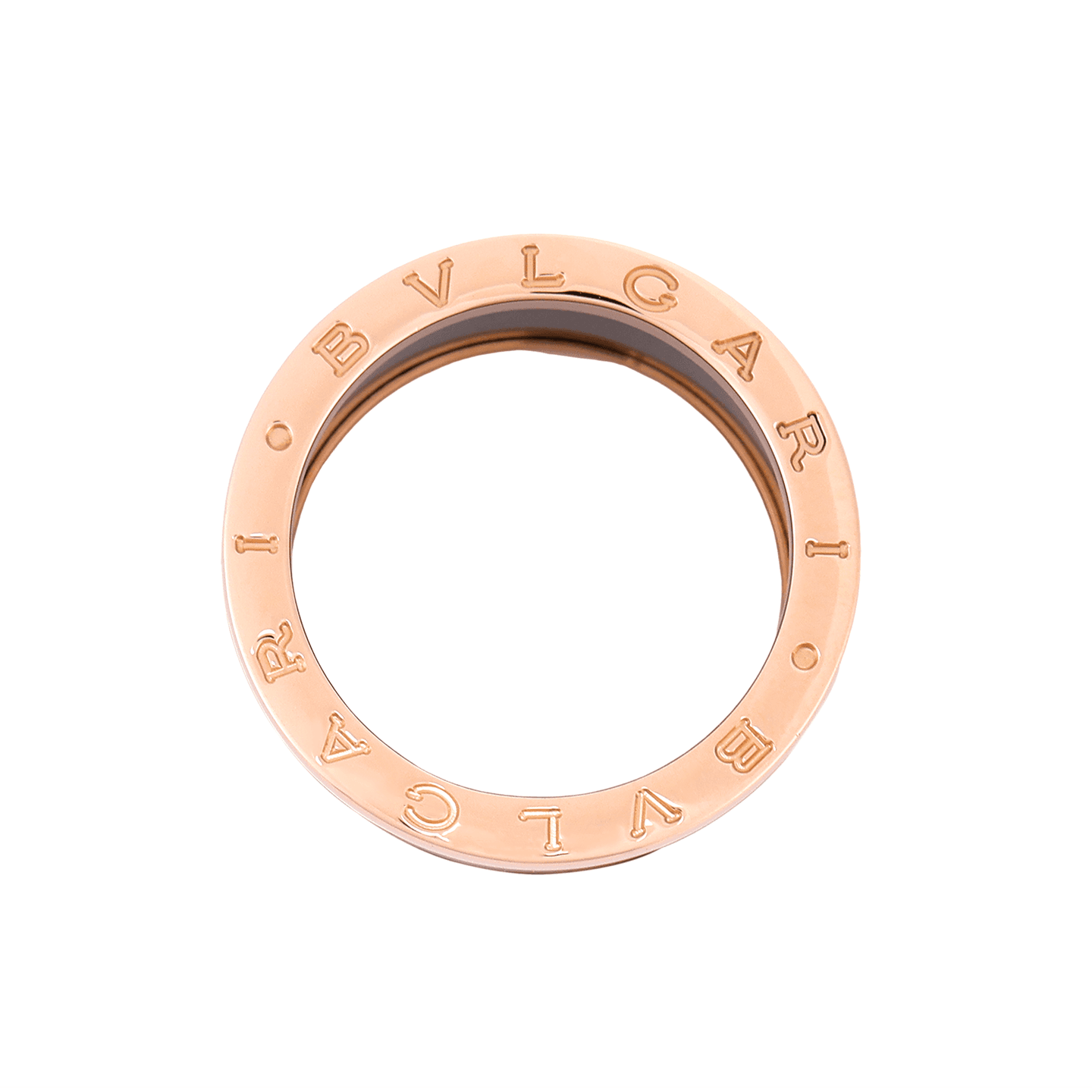 BVLGARI B.ZERO1 Ring