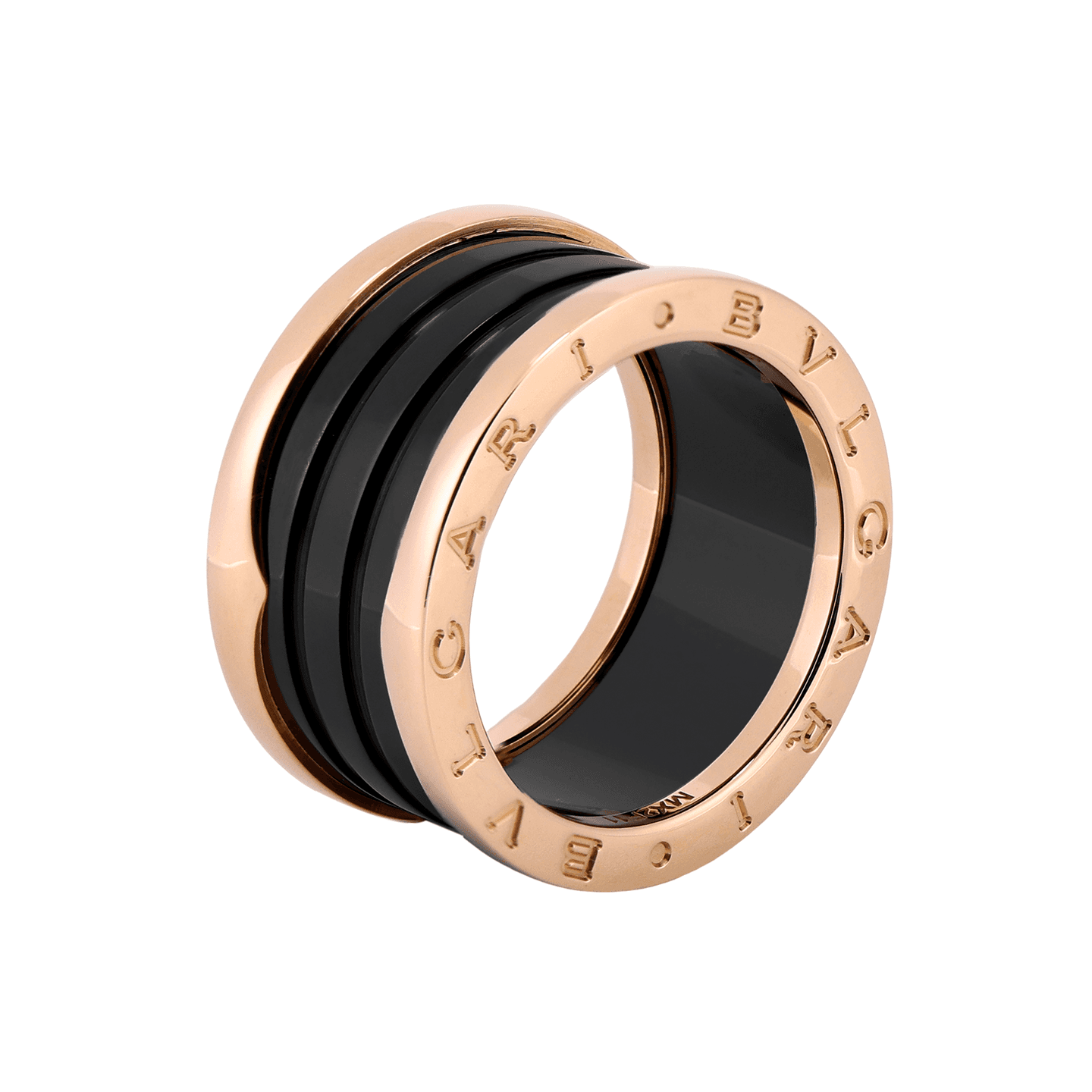 BVLGARI B.ZERO1 Ring