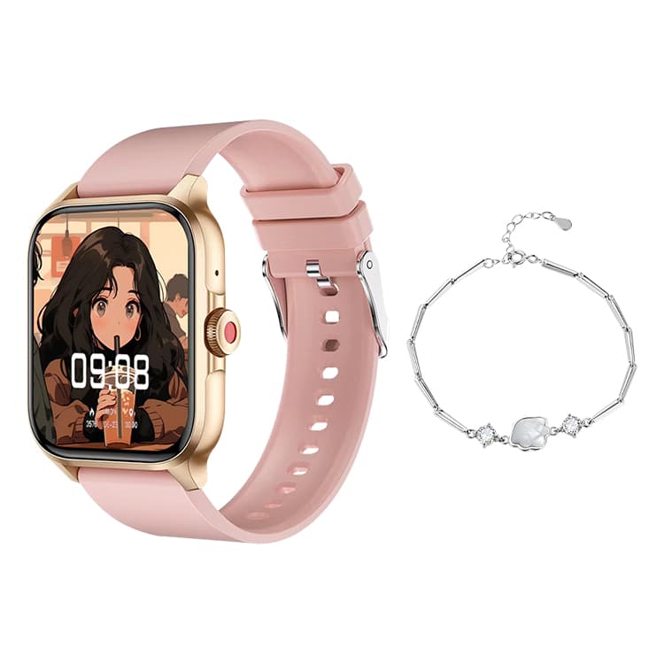 ZUCK Smartwatch