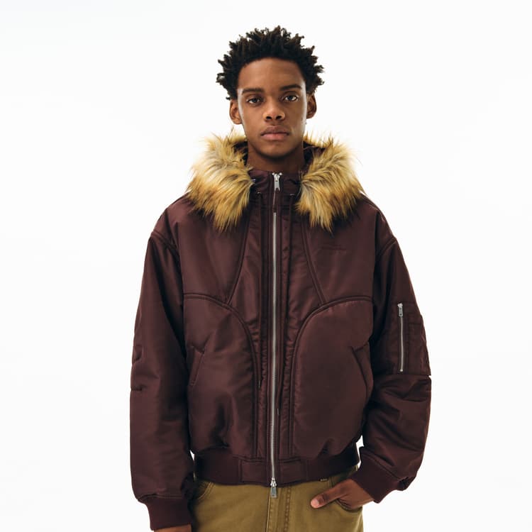 FPA Always Moving Bomber