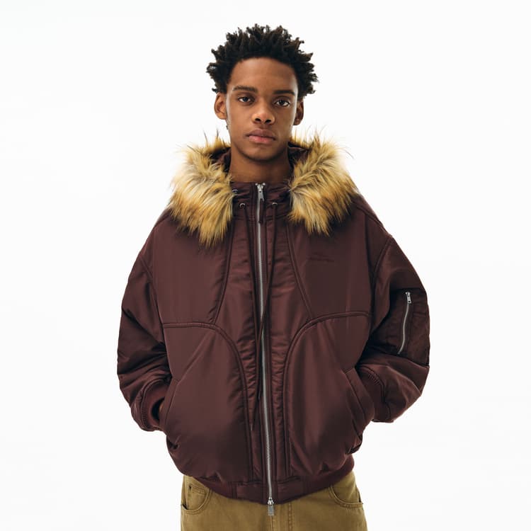 FPA Always Moving Bomber
