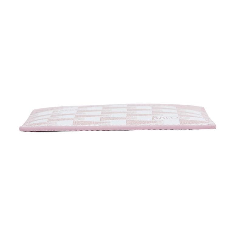 Bally Card Holder Pink