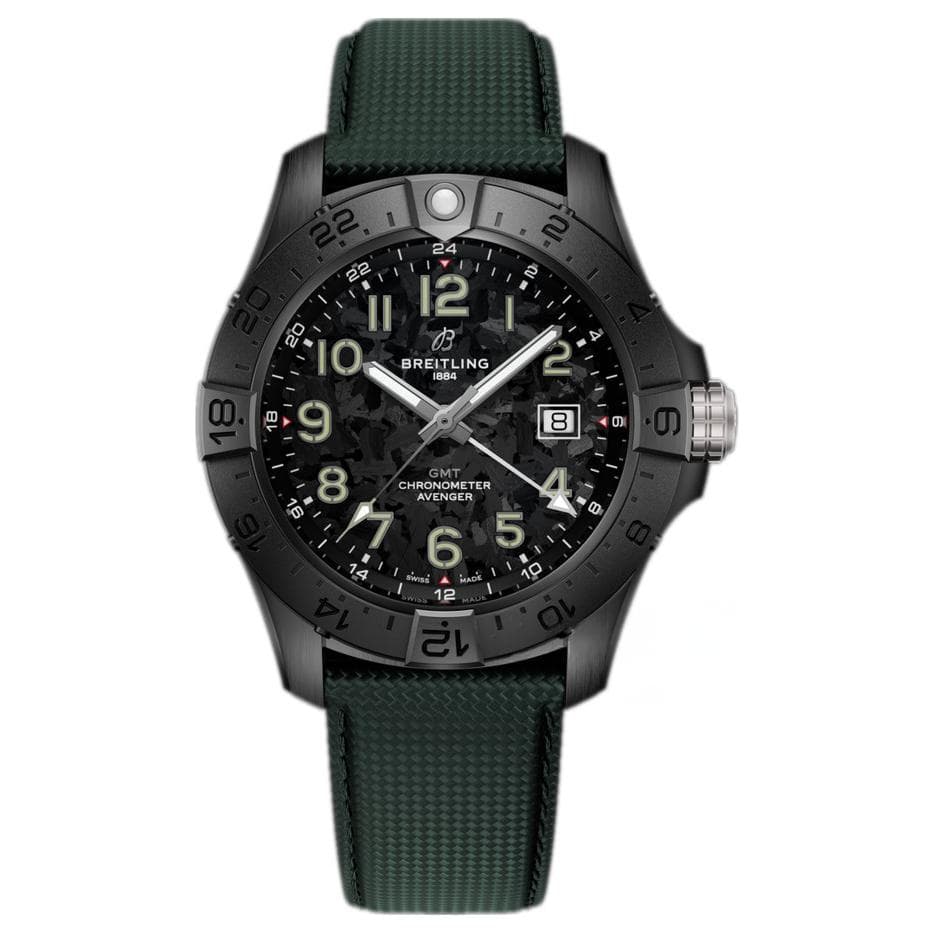 Breitling Night Mission