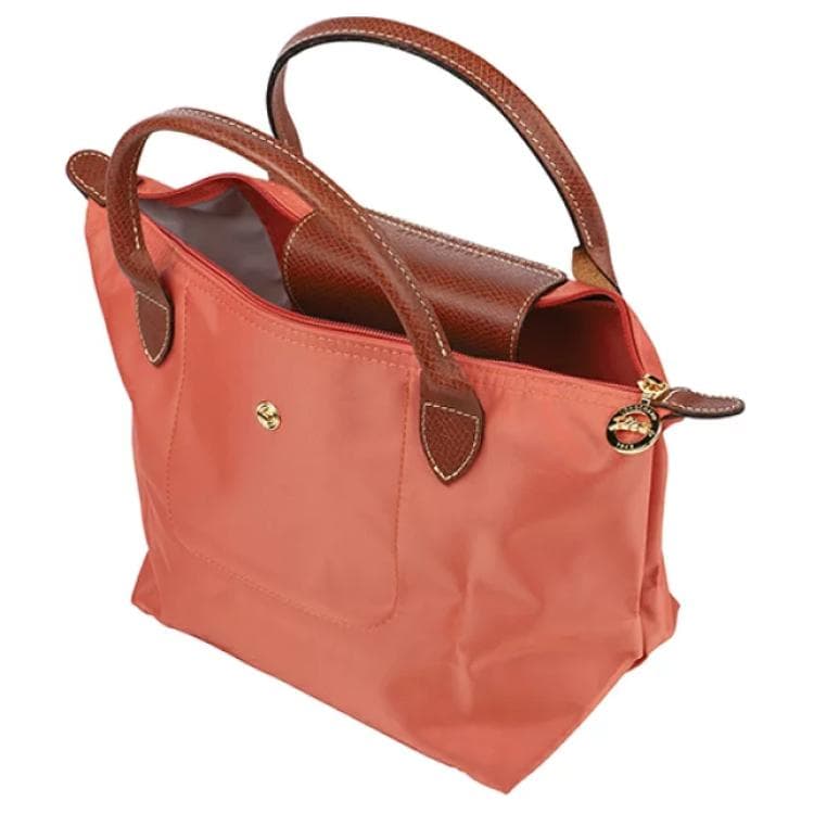 LONGCHAMP Le Pliage 23 Red