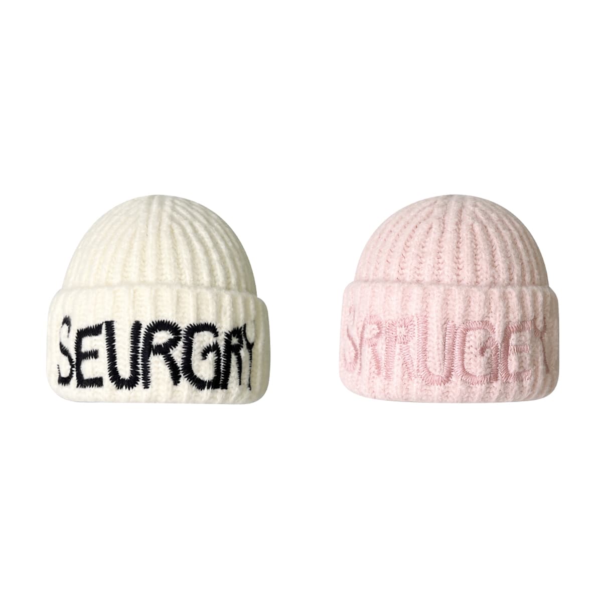 CMFY Knit Beanie