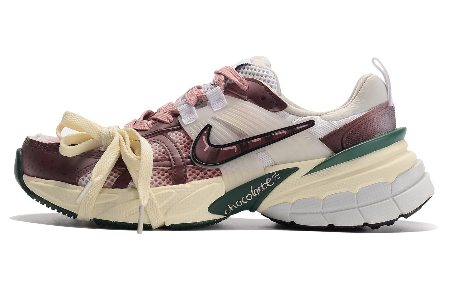 Nike V2K Run