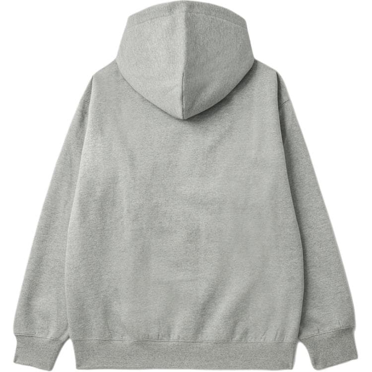 Carhartt WIP FW24 Logo Hoodie