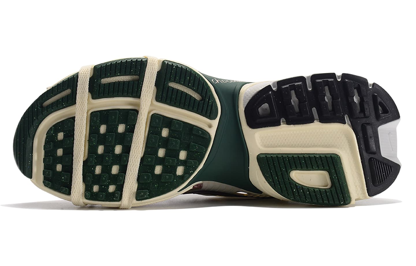 Nike V2K Run