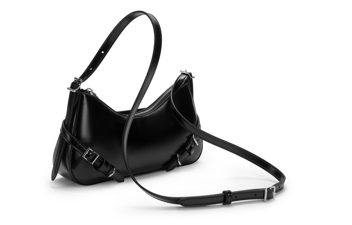 Charles & Keith Crossbody Bag