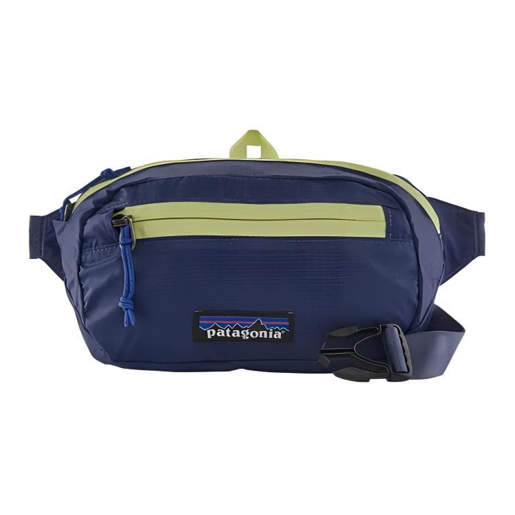 Patagonia Black Hole Hip Pack 1L Brown