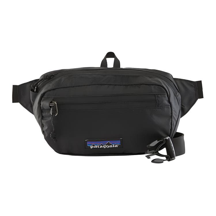 Patagonia Black Hole Hip Pack 1L Brown