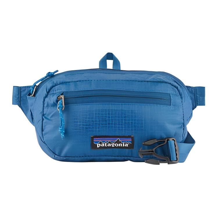 Patagonia Black Hole Hip Pack 1L Brown