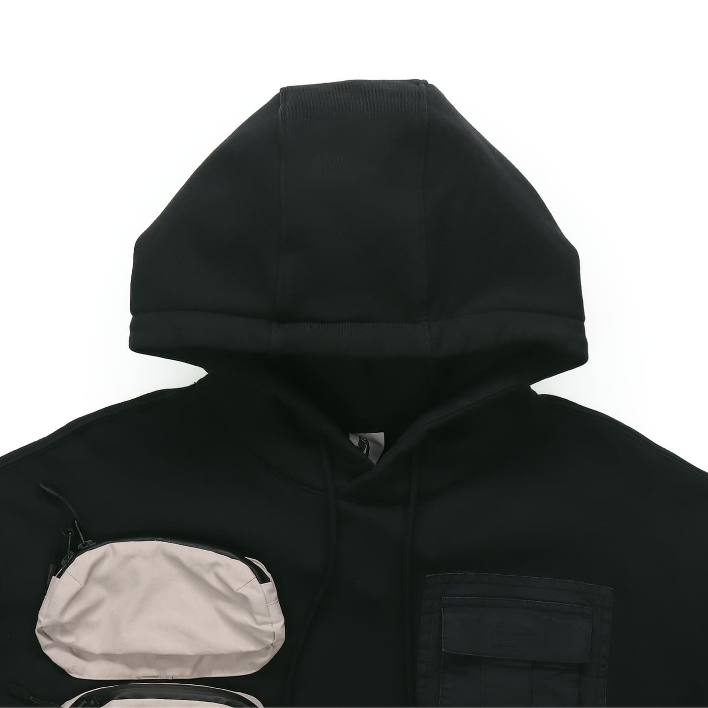 Nike x Travis Scott Cactus Jack Hoodie Black