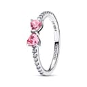 Pandora Starlight Bow Ring