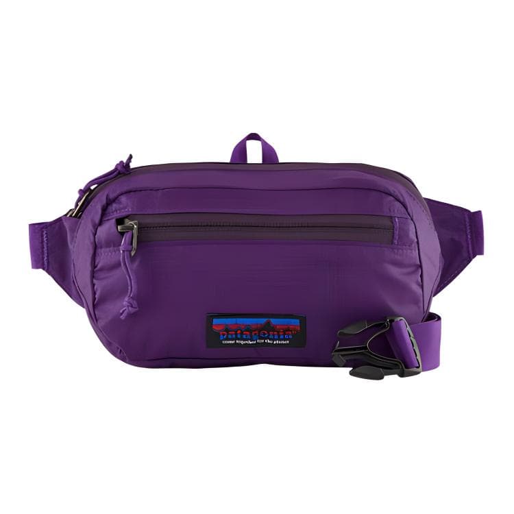Patagonia Black Hole Hip Pack 1L Brown