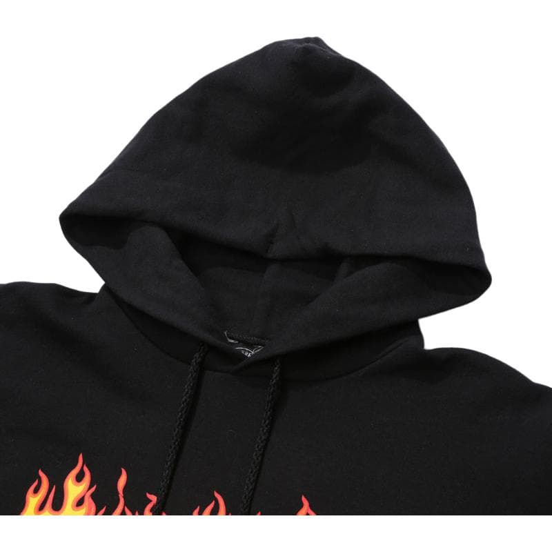 Thrasher