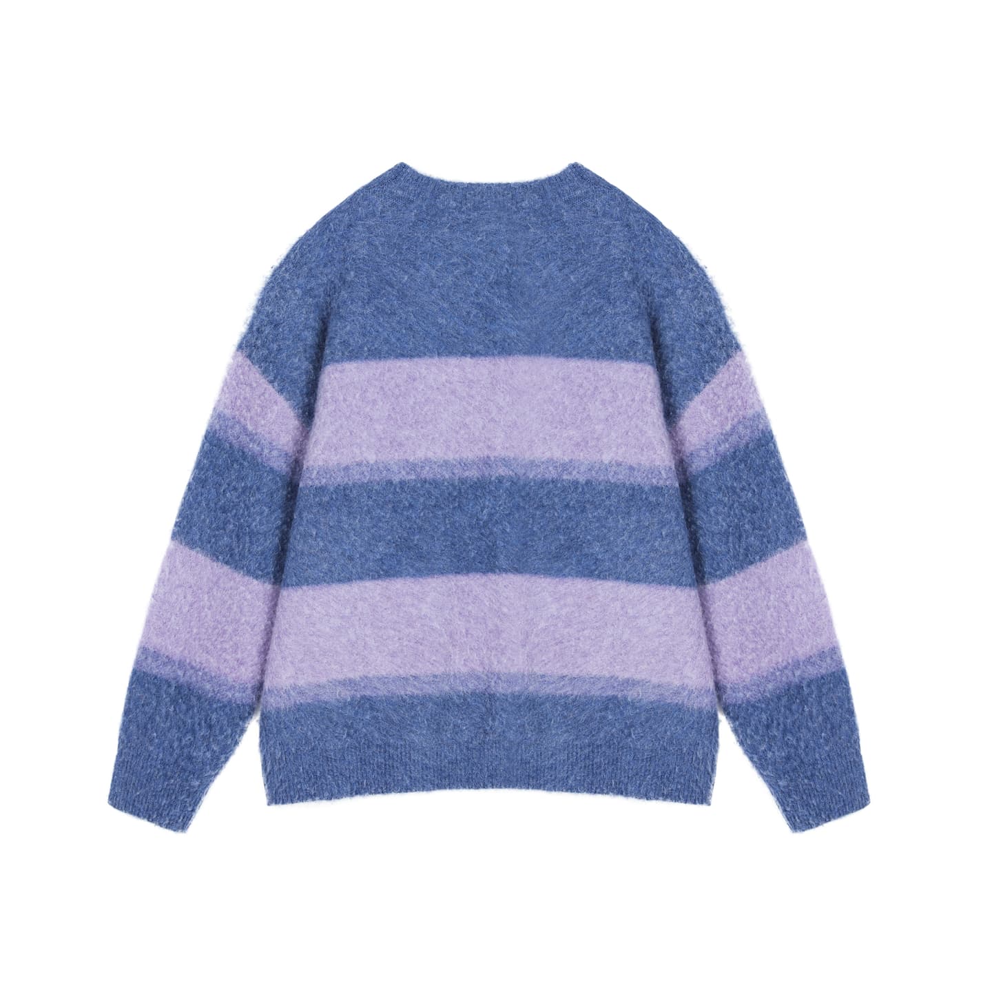 BJHG Striped Sweater